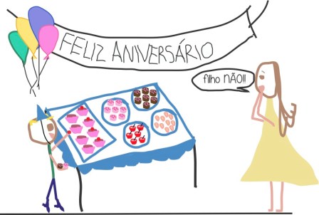 feliz niver 2