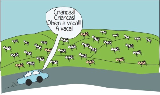 vaca